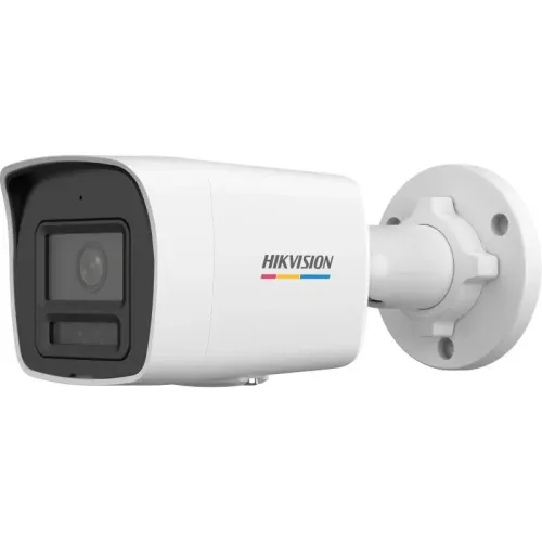 Hikvision DS-2CD1067G2H-LIU(F) Fixed Bullet IP Camera — 6MP, ColorVu
