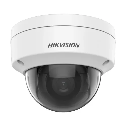 Hikvision DS-2CD1143G0-I Fixed Dome Network IP Camera — 4MP, IR