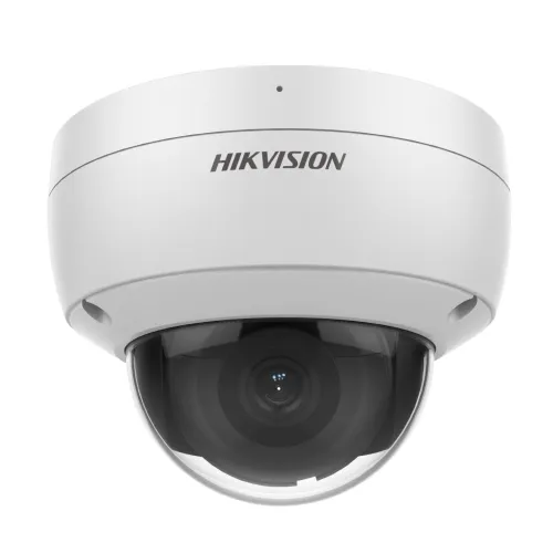 Hikvision DS-2CD1143G0-IUF Dome IP Camera — 4MP