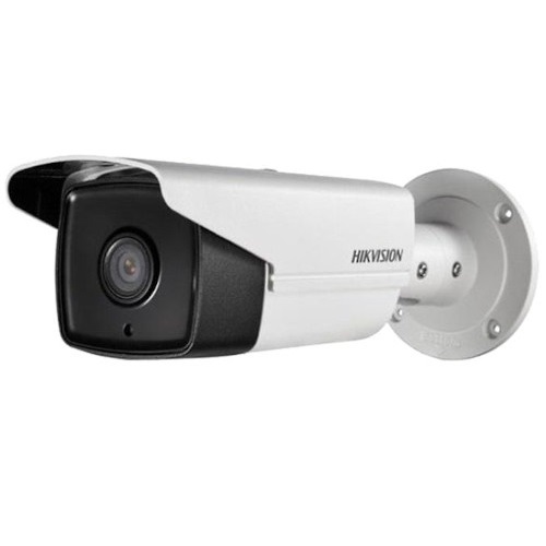 Hikvision DS-2CD1223G0E-I Basic IR Mini Bullet IP-Camera — 2MP