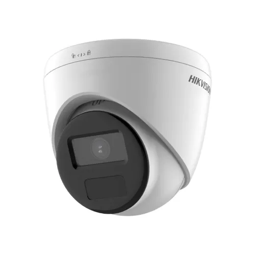Hikvision DS-2CD1321G0-I Fixed Turret IP Camera — 2MP
