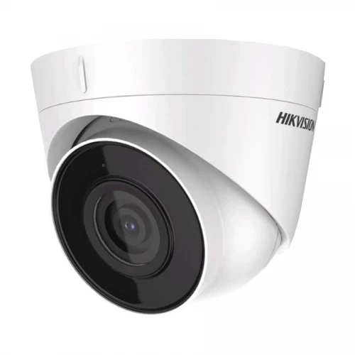 Hikvision DS-2CD1323G0-IUF Dome IP Network Camera — 2MP, Audio