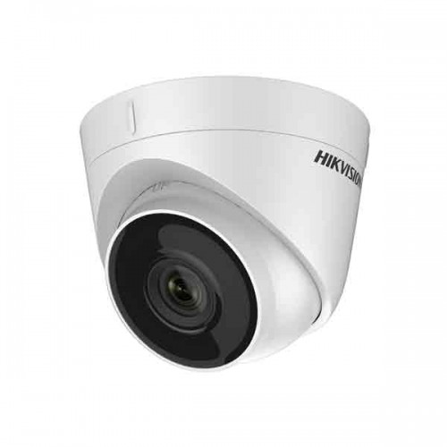 Hikvision DS-2CD1323G0E-I Basic IR Mini Dome IP Camera — 2MP