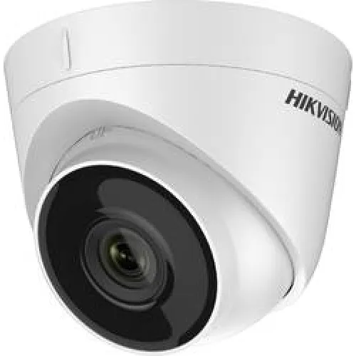 Hikvision DS-2CD1343G0-I Fixed Turret Network Camera — 4MP