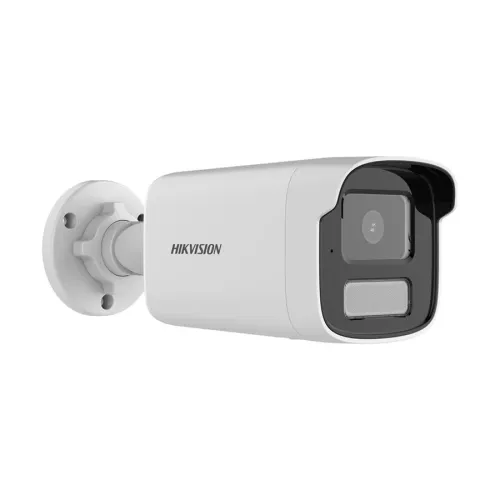 Hikvision DS-2CD1T23G2-LIU Bullet IP Camera — 2MP