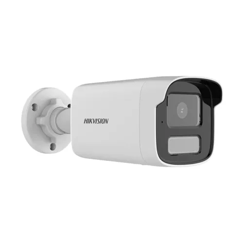 Hikvision DS-2CD1T43G2-LIU Bullet IP Camera — 4MP