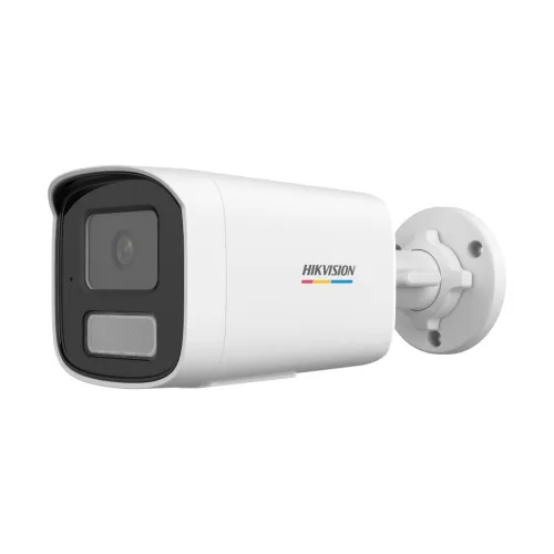 Hikvision DS-2CD1T67G2H-LIU ColorVu Fixed Bullet Network IP Camera — 6MP