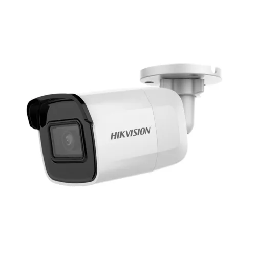 Hikvision DS-2CD2021G1-I Fixed Mini Bullet Network Camera — 2MP, WDR