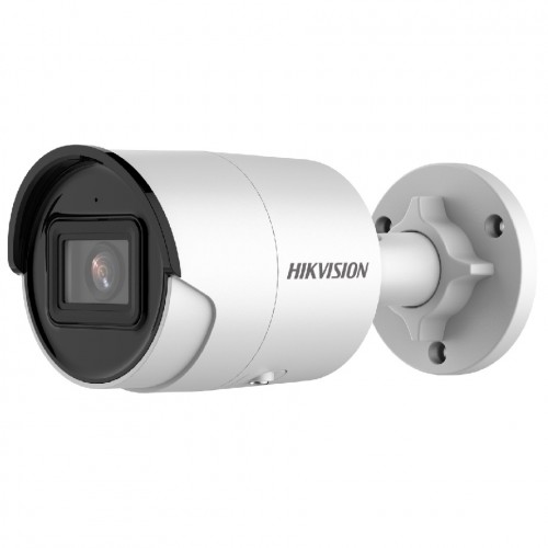 Hikvision DS-2CD2043G2-IU IP Bullet Camera — 4MP