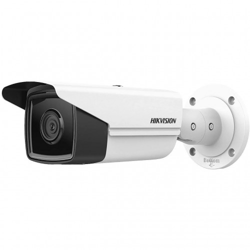 Hikvision DS-2CD2T43G2-4I IP Bullet Camera — 4MP