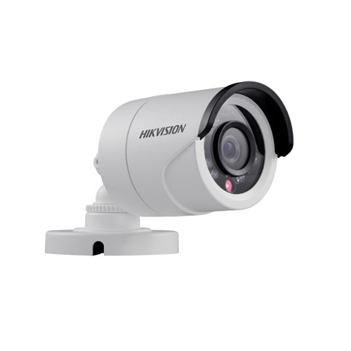 Hikvision DS-2CE16C0T-IRF Fixed Mini Bullet Camera — 1MP