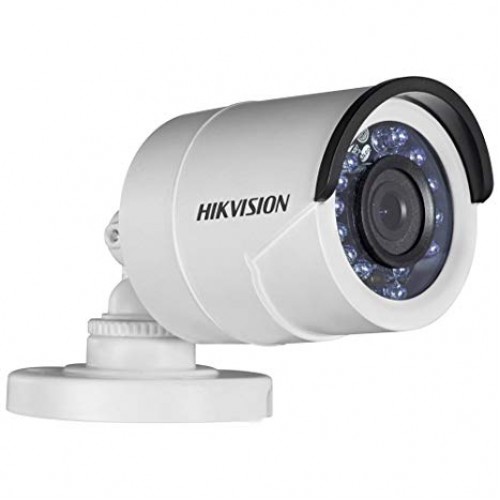 Hikvision DS-2CE16C0T-IRPF IR Bullet Camera — HD720P