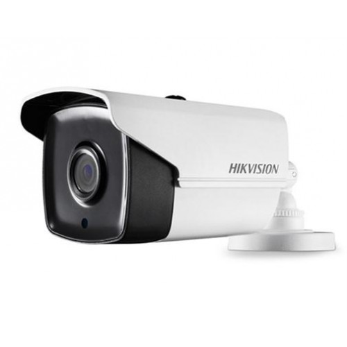 Hikvision DS-2CE16C0T-IT3F Fixed Bullet Camera — 1MP