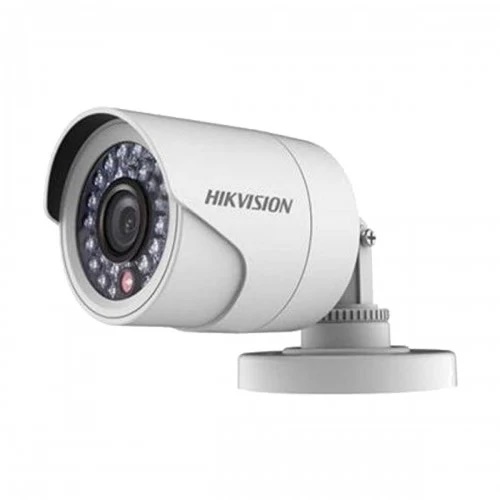 Hikvision DS-2CE16D0T-IP ECO Bullet CC Camera — 2MP