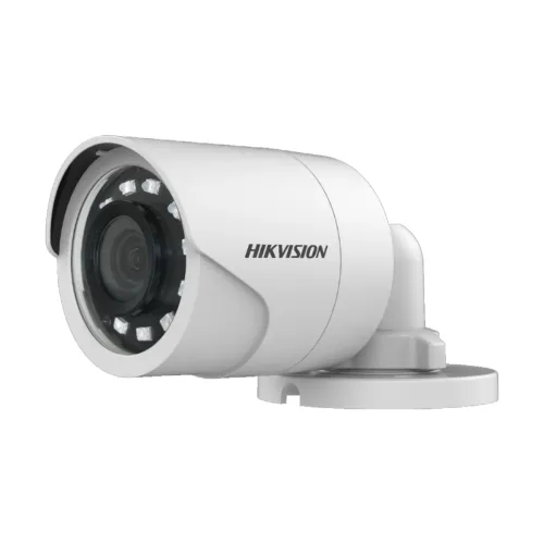 Hikvision DS-2CE16D0T-IRP ECO Bullet CC Camera — 2MP