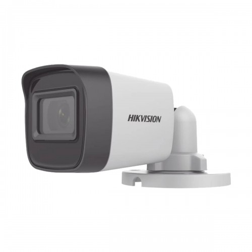 Hikvision DS-2CE16D0T-ITF Bullet CCTV Camera — 2MP