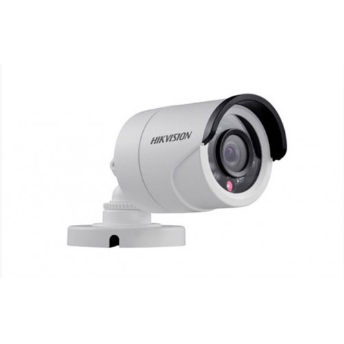 Hikvision DS-2CE16D0T-IRF Bullet CC Camera — HD