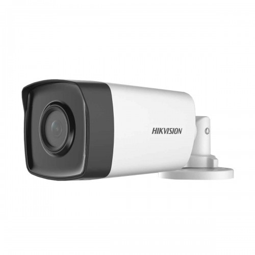 Hikvision DS-2CE17D0T-IT3F Fixed Bullet Camera — 2MP