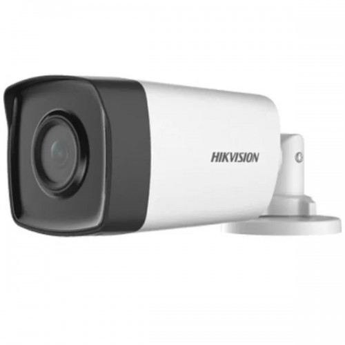 Hikvision DS-2CE17D0T-IT5F Bullet CCTV Camera — 2MP