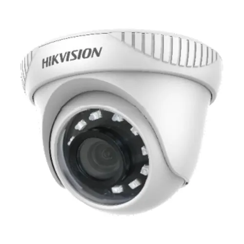 Hikvision DS-2CE56D0T-IRP ECO Dome CC Camera — 2MP
