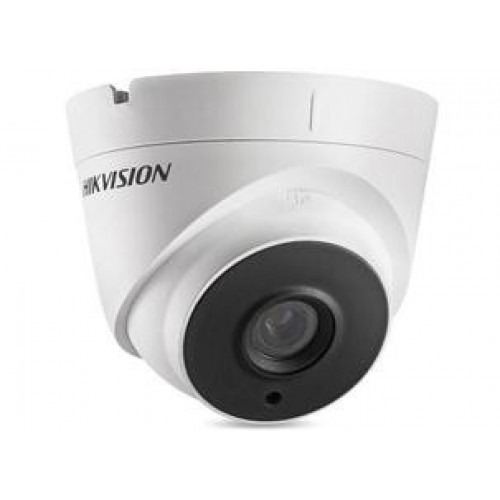 Hikvision DS-2CE56D0T-IT3F EXIR Turret Camera — HD 1080p