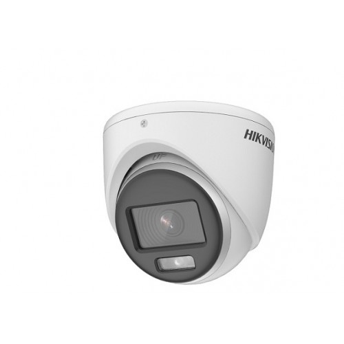 Hikvision DS-2CE72DF0T-F HDTVI Camera — ColorVu, 2MP