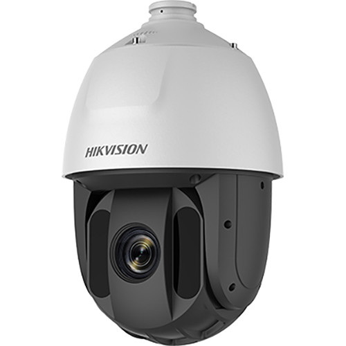 Hikvision DS-2DE5225IW-AE IR PTZ Dome Camera — 2MP, Network 265+ Compression