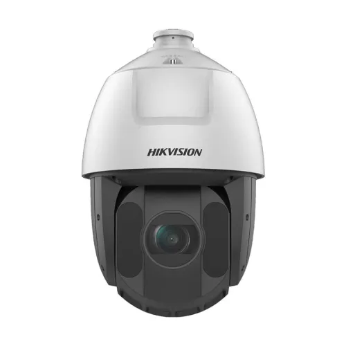 Hikvision DS-2DE5425IW-AE(T5) PTZ Camera — 4MP, 25X Zoom, Wall Mount, Without Adapter