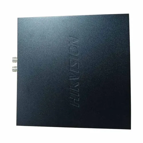 Hikvision DS-7104HGHI-ECO/M1 Mini DVR — 4 Channel, 1U