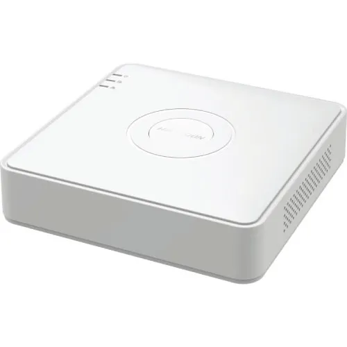 Hikvision DS-7104HGHI-M1/T DVR — 04 Channel