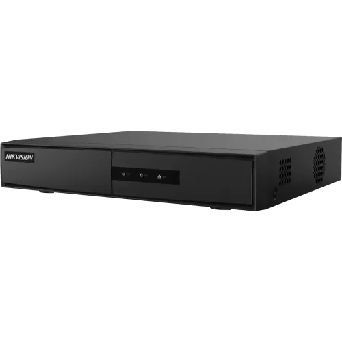 Hikvision DS-7104NI-Q1/M Mini NVR — 4 Channel, 1U