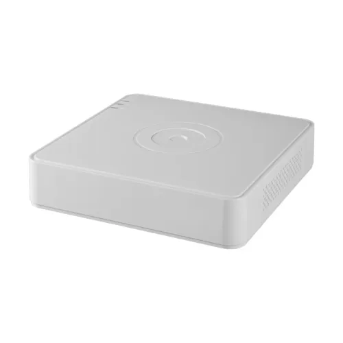 Hikvision DS-7108HGHI-F1/N Turbo HD DVR — 8-CH, 1MP (720P)