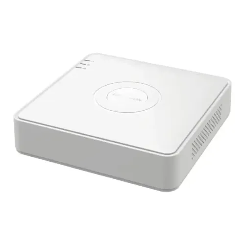 Hikvision DS-7108HGHI-M1/T Mini 1U DVR — 08 Channel