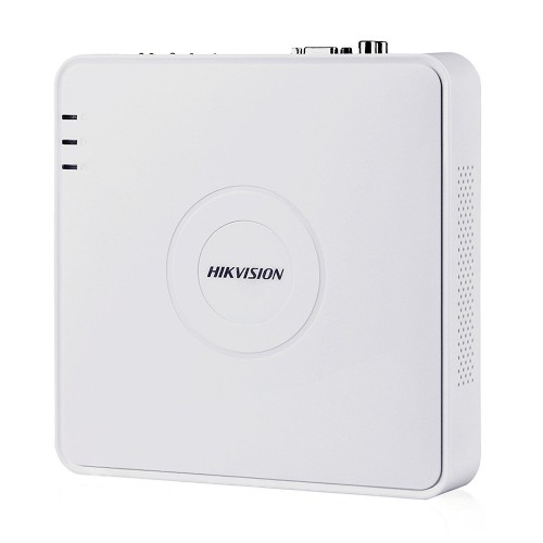 Hikvision DS-7116HGHI-F1 DVR — 16 Channel