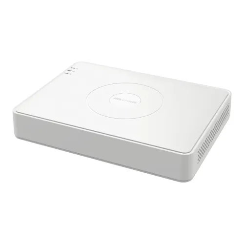 Hikvision DS-7116HGHI-M1/T Lite Mini 1U DVR — 16 Channel