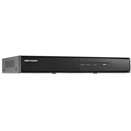 HIKVISION DS-7204HGHI-F1 Turbo HD DVR — 4-CH, 720P