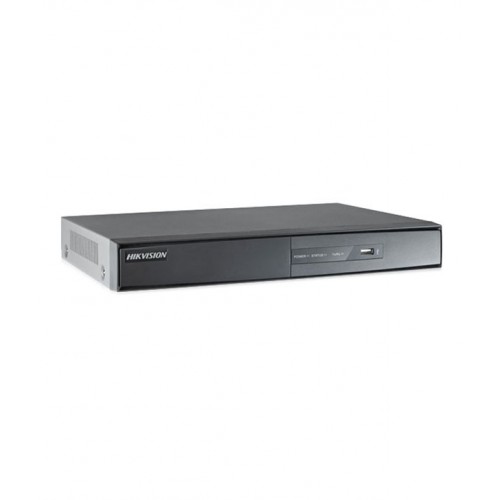 HIKVISION DS-7208HGHI-F1 Turbo HD DVR — 8-CH, 720P