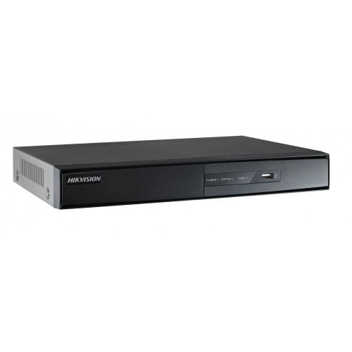 HIKVISION DS-7208HQHI-K1 Turbo HD DVR — 8-CH, 1080P