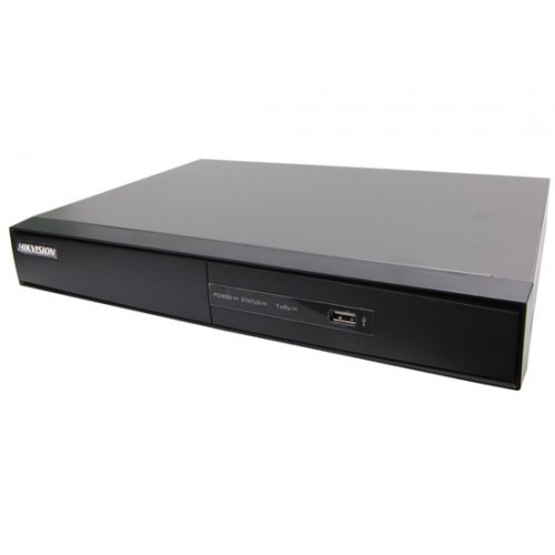 HIKVISION DS-7216HGHI-K1 Turbo HD DVR — 16-CH, 720P