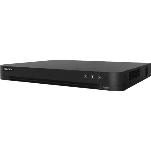 Hikvision DS-7232HGHI-M2 HD DVR — 32-Channel, 720P