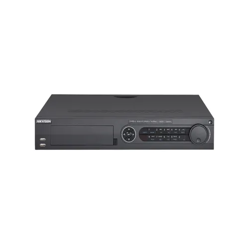 Hikvision DS-7316HQHI-K4 H.265 DVR — 16-ch, 1080p, 1.5U