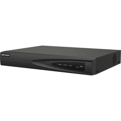Hikvision DS-7604NI-Q1 NVR — 4 Channel, 4K