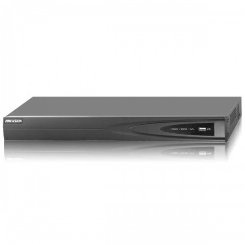 Hikvision DS-7608NI-Q1 Network Video Recorder (NVR) — 8-Channel