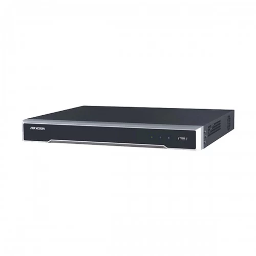 Hikvision DS-7608NI-Q2 4K NVR — 8 Channel, 1U