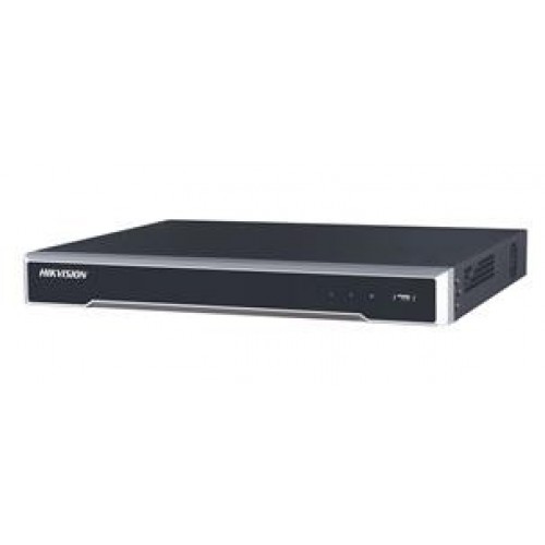 Hikvision DS-7616NI-K2 Network Video Recorder (NVR) — 16 Channel, 4K Resolution