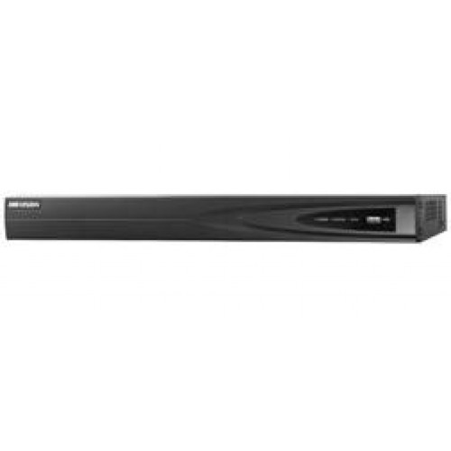 Hikvision DS-7616NI-Q1 Network Video Recorder (NVR) — 16-Channel