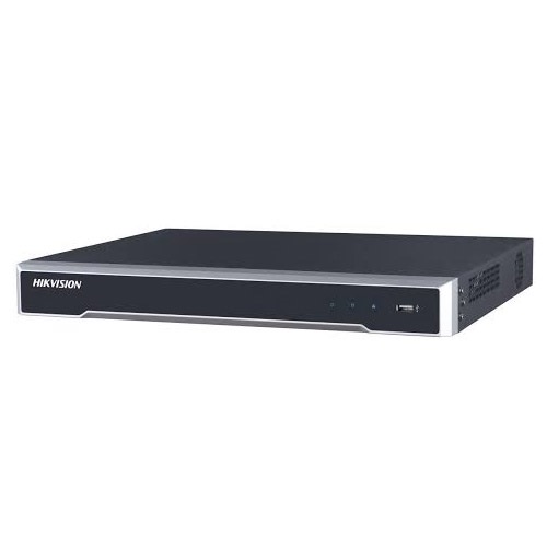 Hikvision DS-7616NI-Q2 NVR — 16-CH, 4K