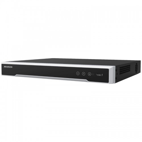 Hikvision DS-7632NI-K2 NVR — 32 Channel