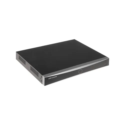 Hikvision DS-7632NXI-K2 AcuSense 4K NVR — 32-Channel