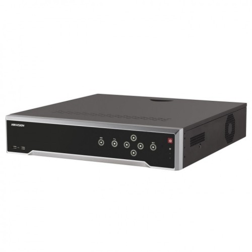 Hikvision DS-7716NI-K4 IP Network Video Recorder (NVR) — 16 Channel, 4K Resolution
